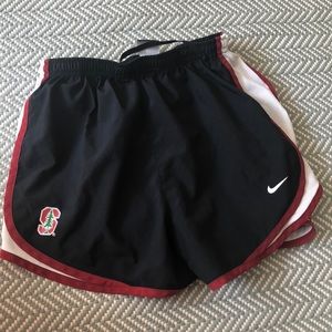 Black Nike Shorts